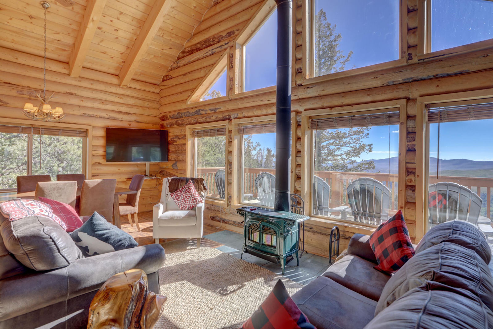 1042 N Aspen DR, Brian Head, photo 2 of 42