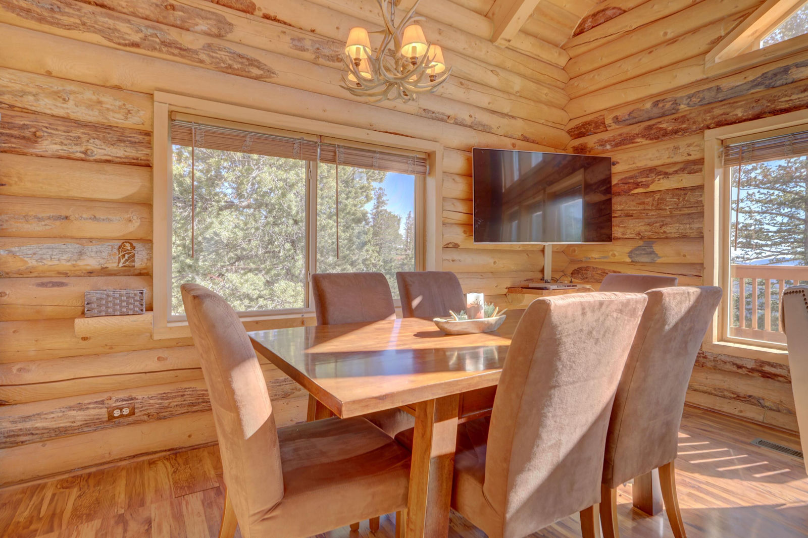 1042 N Aspen DR, Brian Head, photo 8 of 42