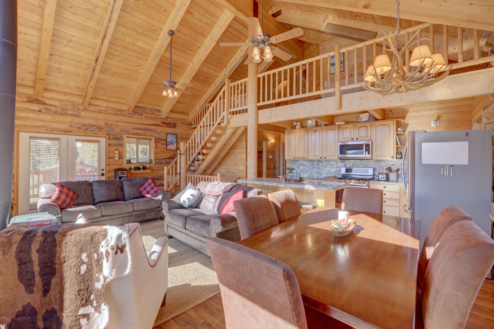 1042 N Aspen DR, Brian Head, photo 9 of 42
