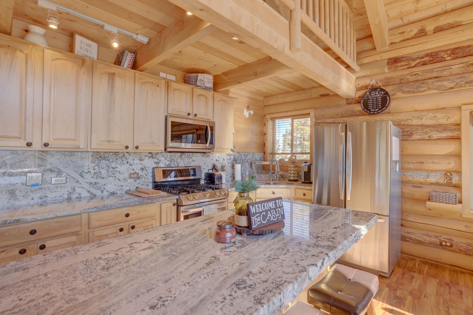1042 N Aspen DR, Brian Head, photo 10 of 42
