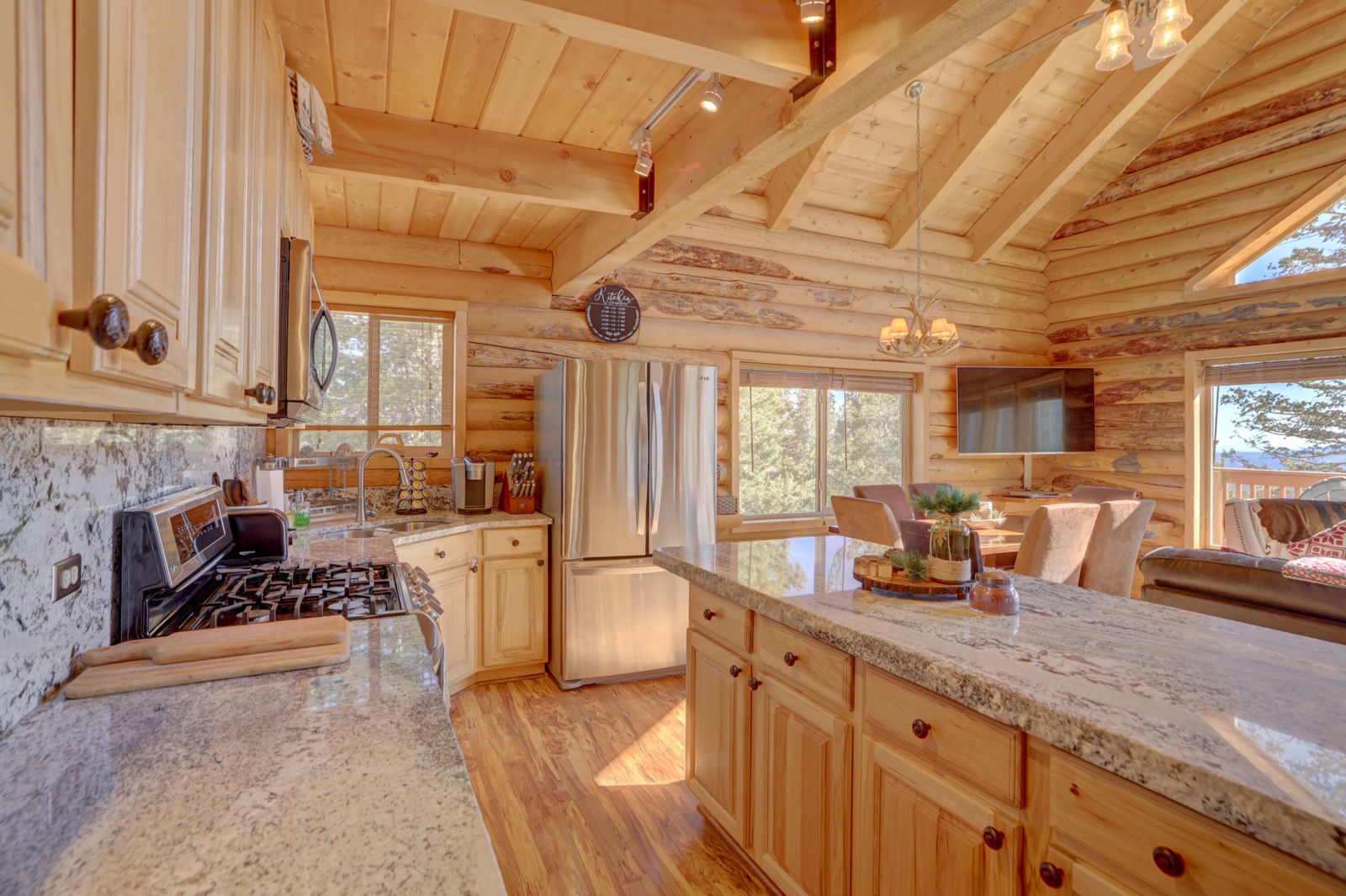 1042 N Aspen DR, Brian Head, photo 11 of 42