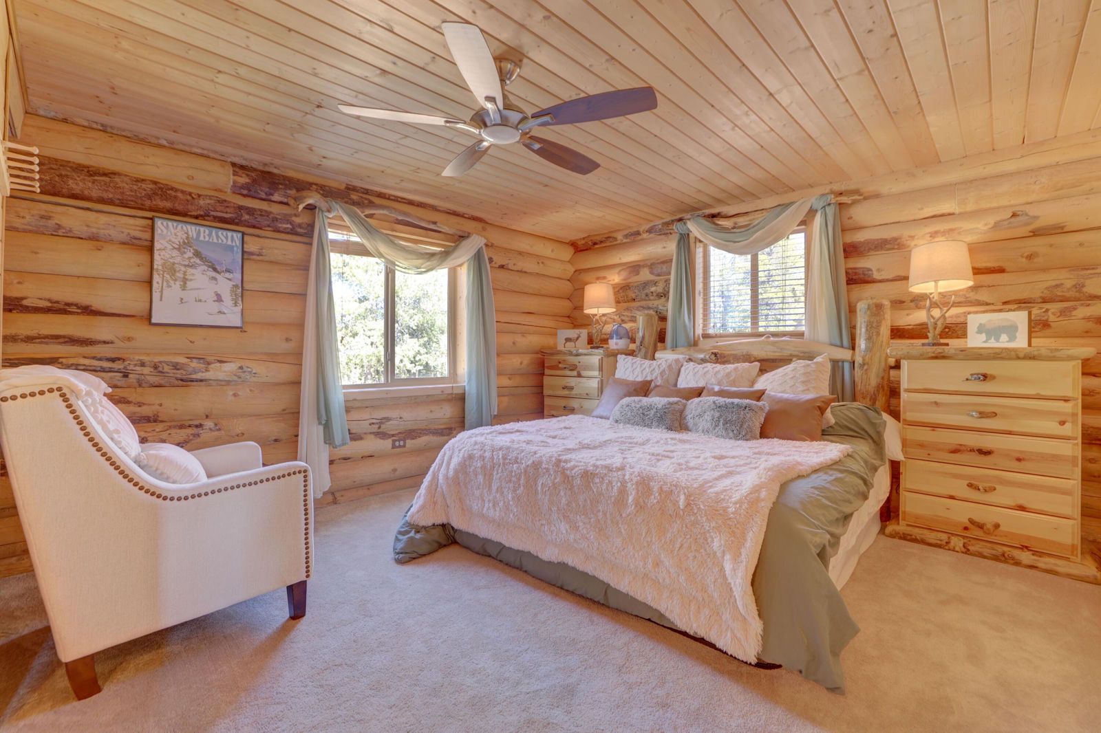 1042 N Aspen DR, Brian Head, photo 13 of 42