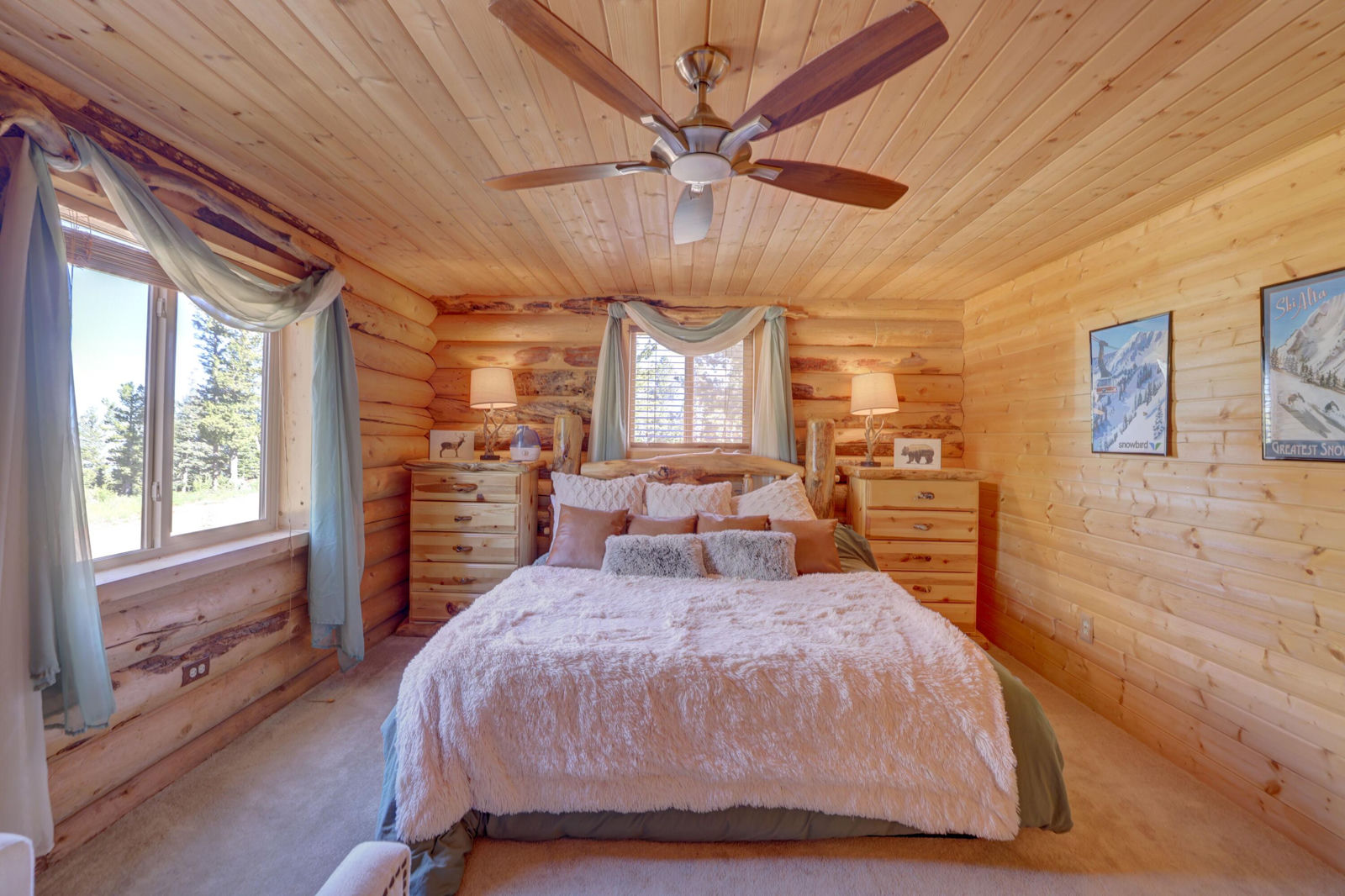 1042 N Aspen DR, Brian Head, photo 15 of 42