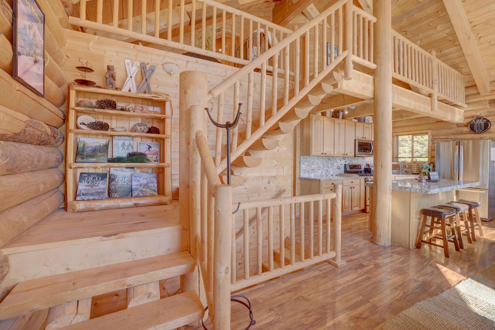 1042 N Aspen DR, Brian Head, photo 16 of 42