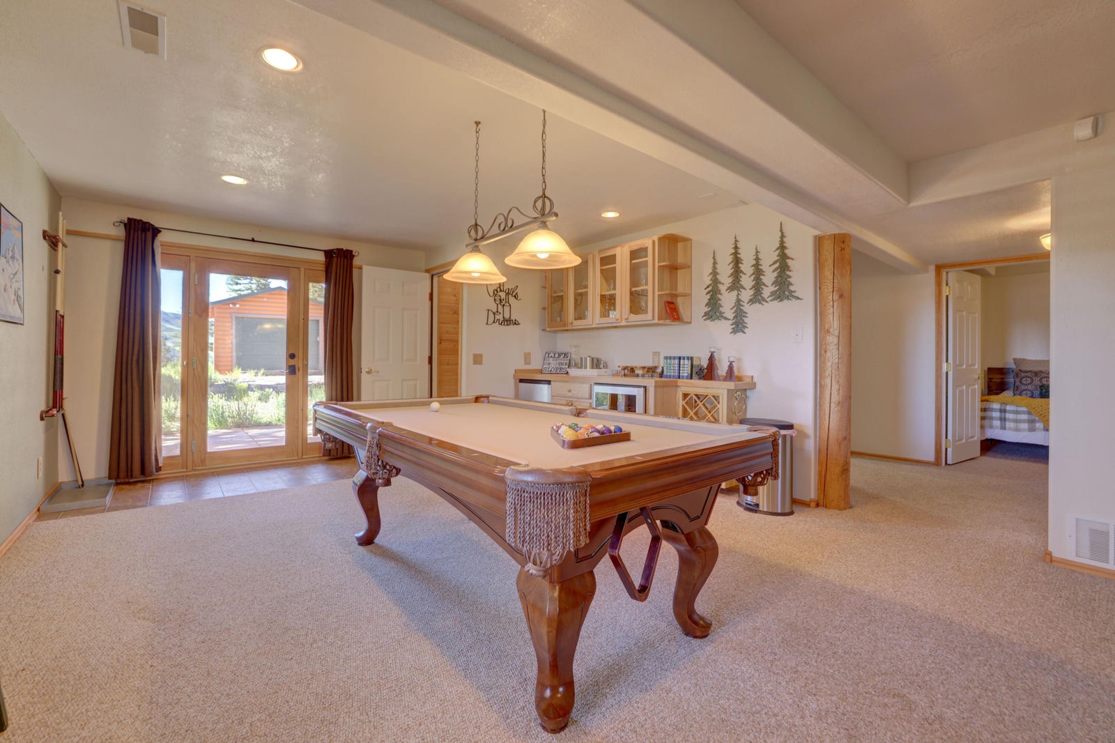 1042 N Aspen DR, Brian Head, photo 35 of 42