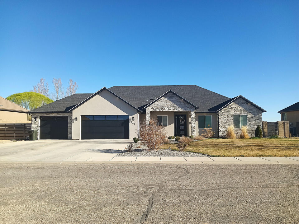 647 E 5140 N., Lot34 Legacy Estates, Enoch, photo 2