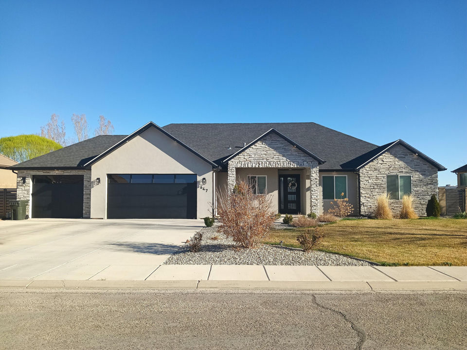 647 E 5140 N., Lot34 Legacy Estates, Enoch