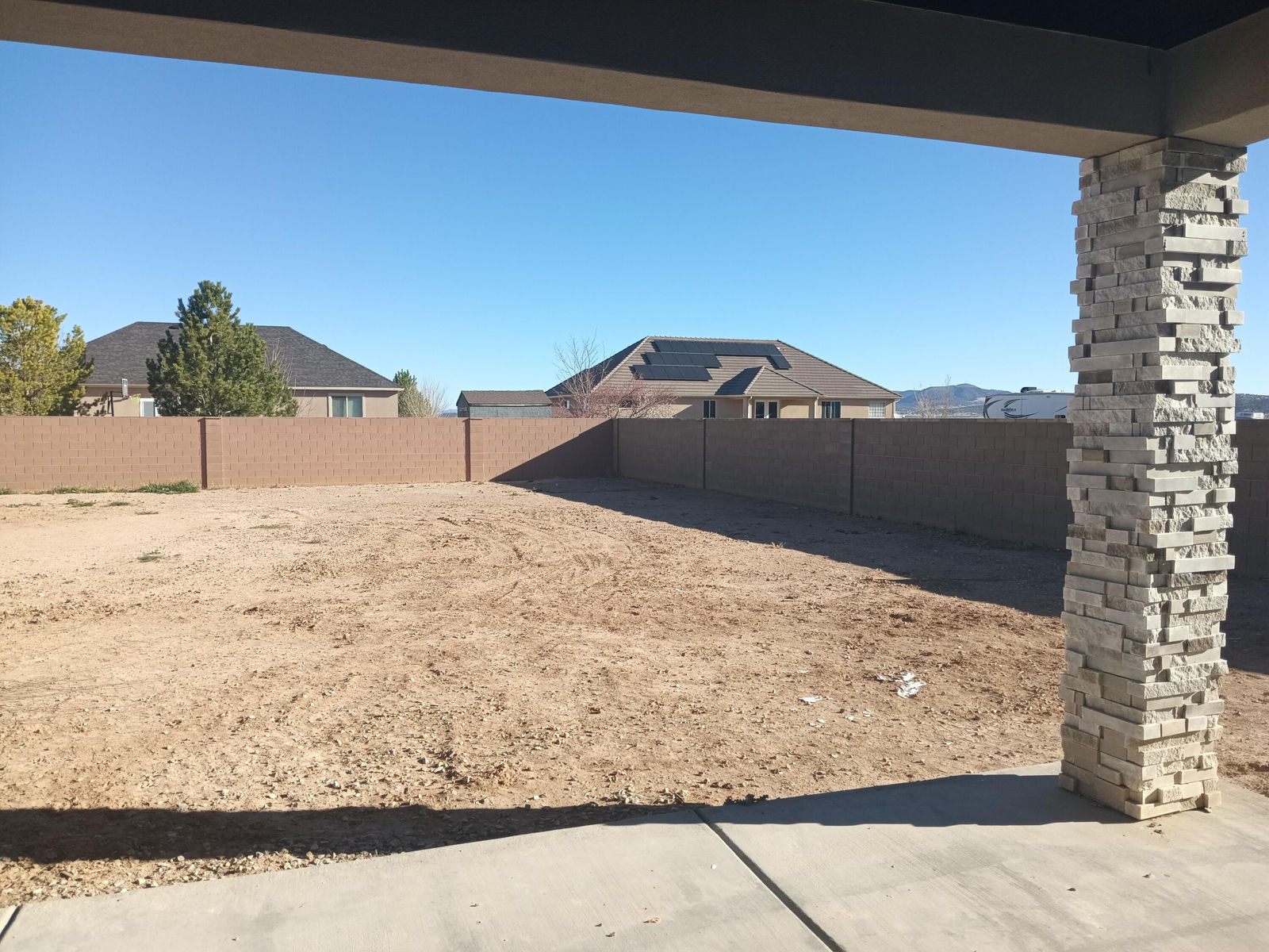 647 E 5140 N., Lot34 Legacy Estates, Enoch, photo 43 of 48