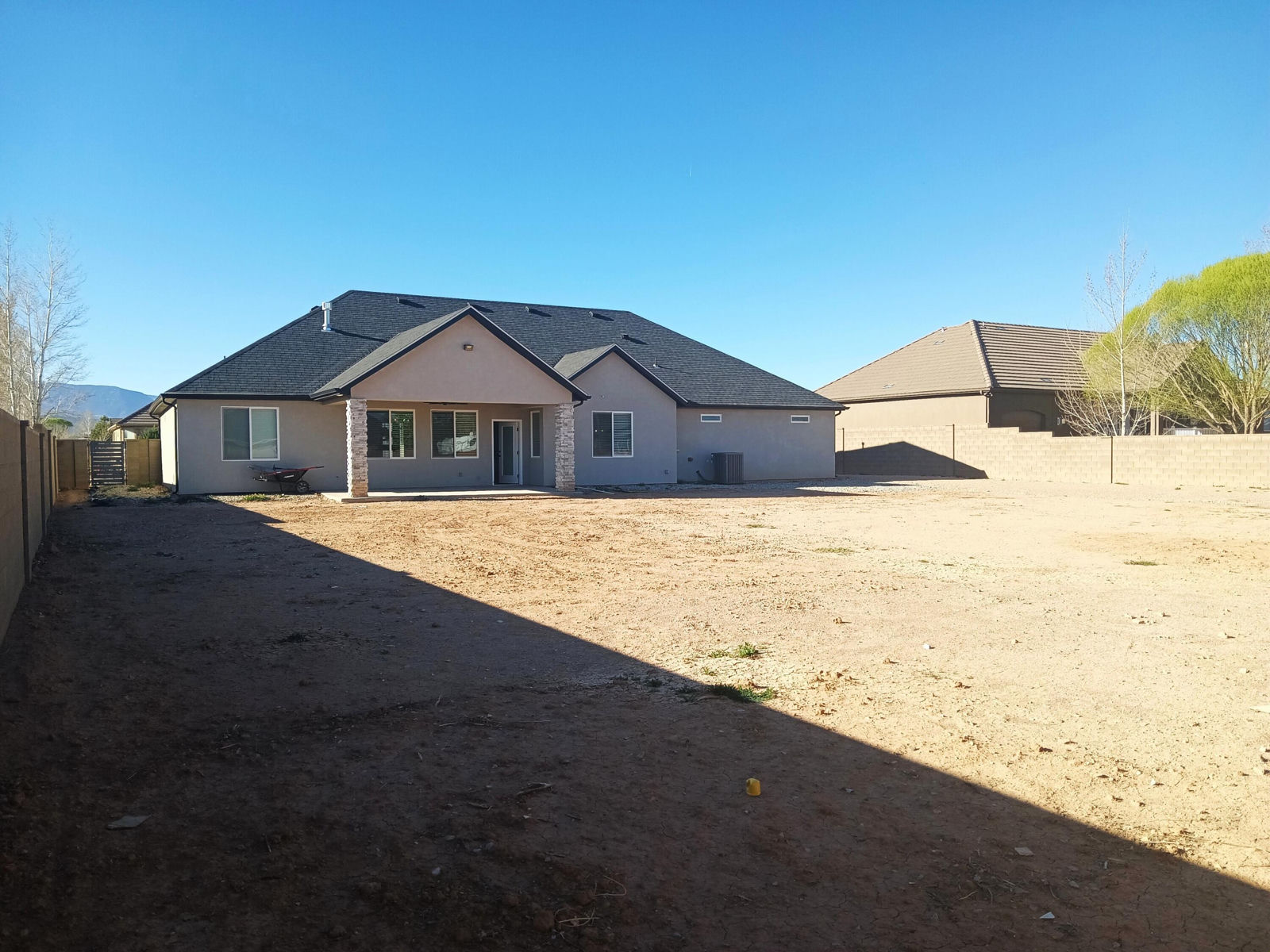 647 E 5140 N., Lot34 Legacy Estates, Enoch, photo 44 of 48