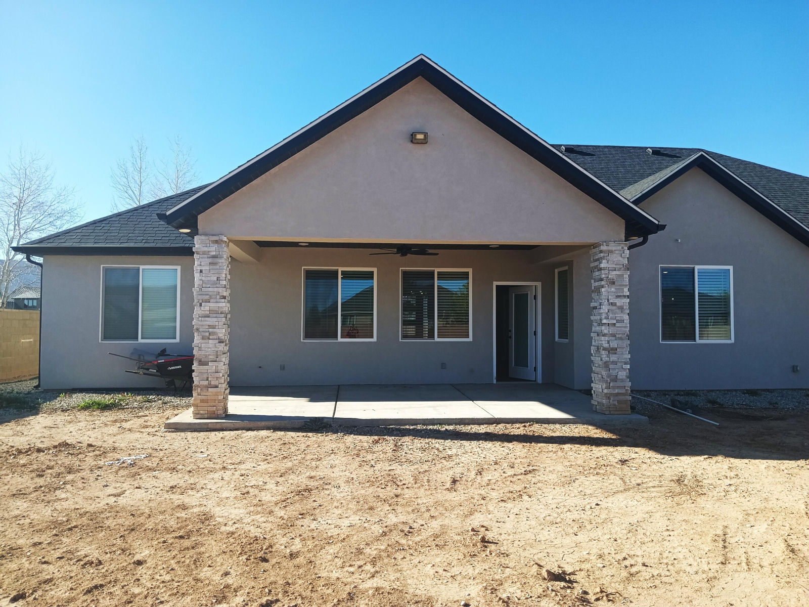 647 E 5140 N., Lot34 Legacy Estates, Enoch, photo 46 of 48