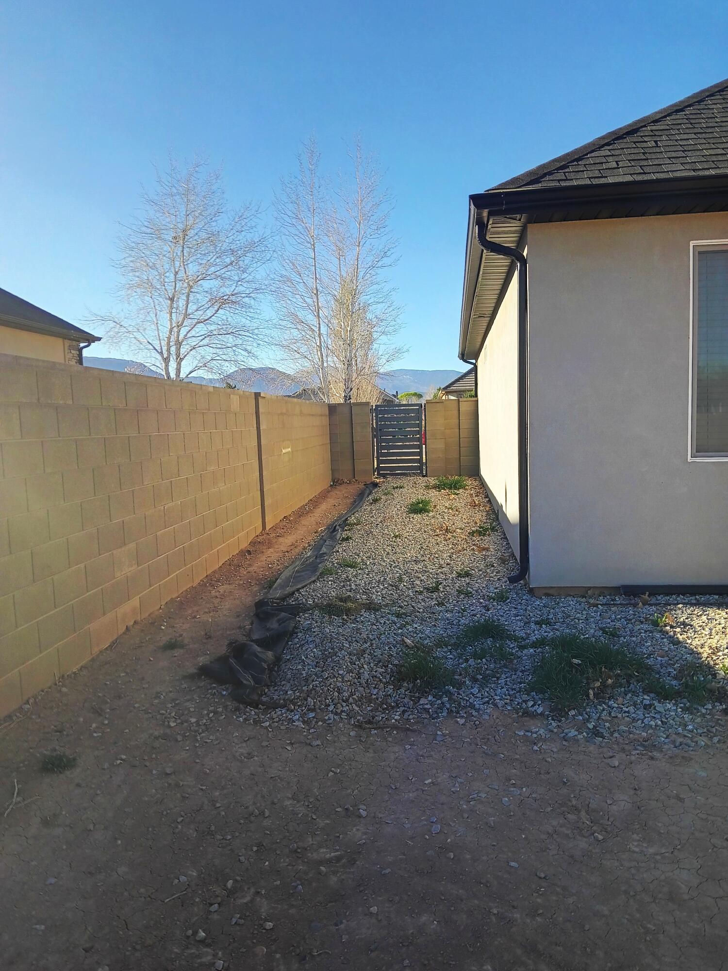 647 E 5140 N., Lot34 Legacy Estates, Enoch, photo 47 of 48