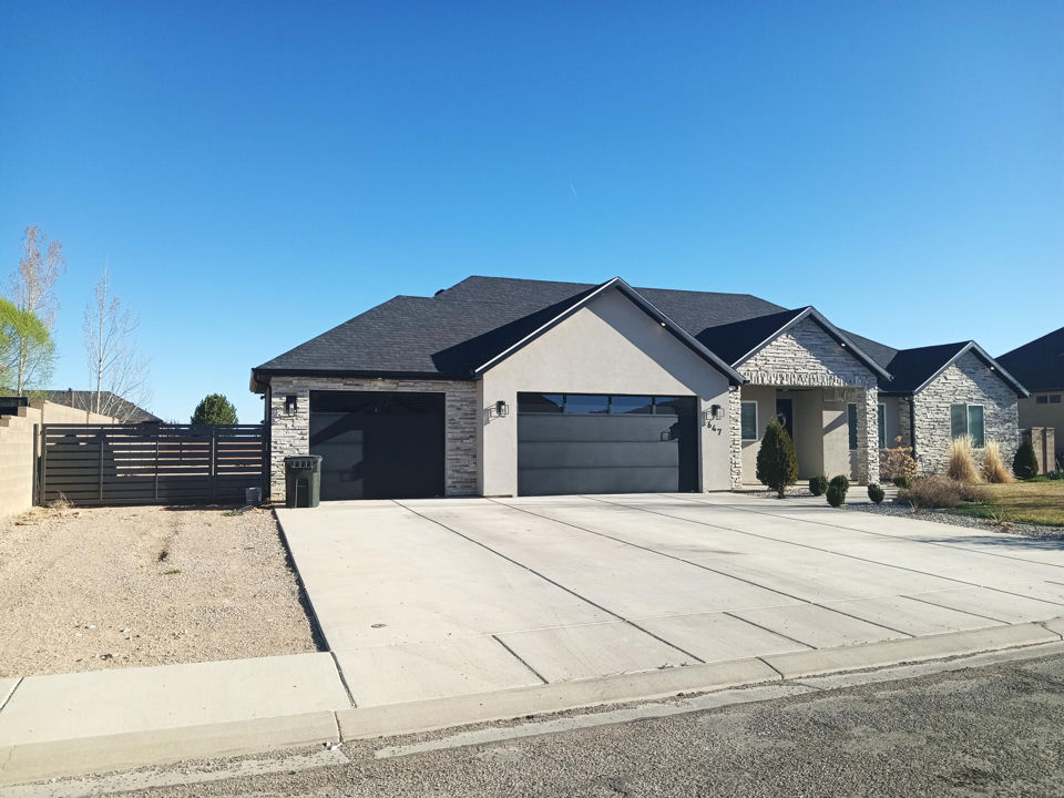 647 E 5140 N., Lot34 Legacy Estates, Enoch, photo 3