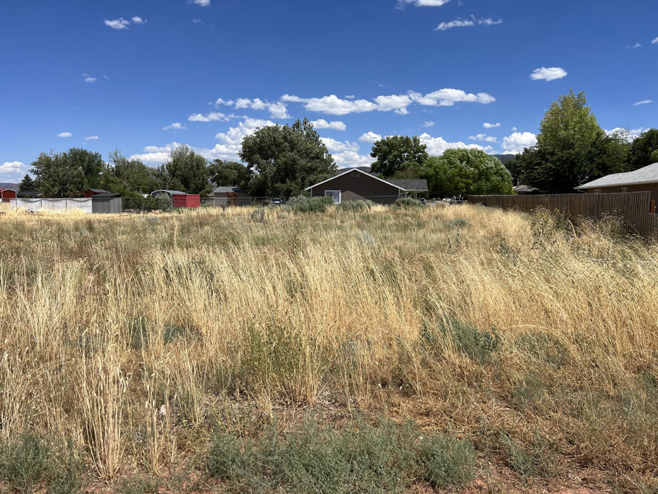 512 N Diane DR, Parowan