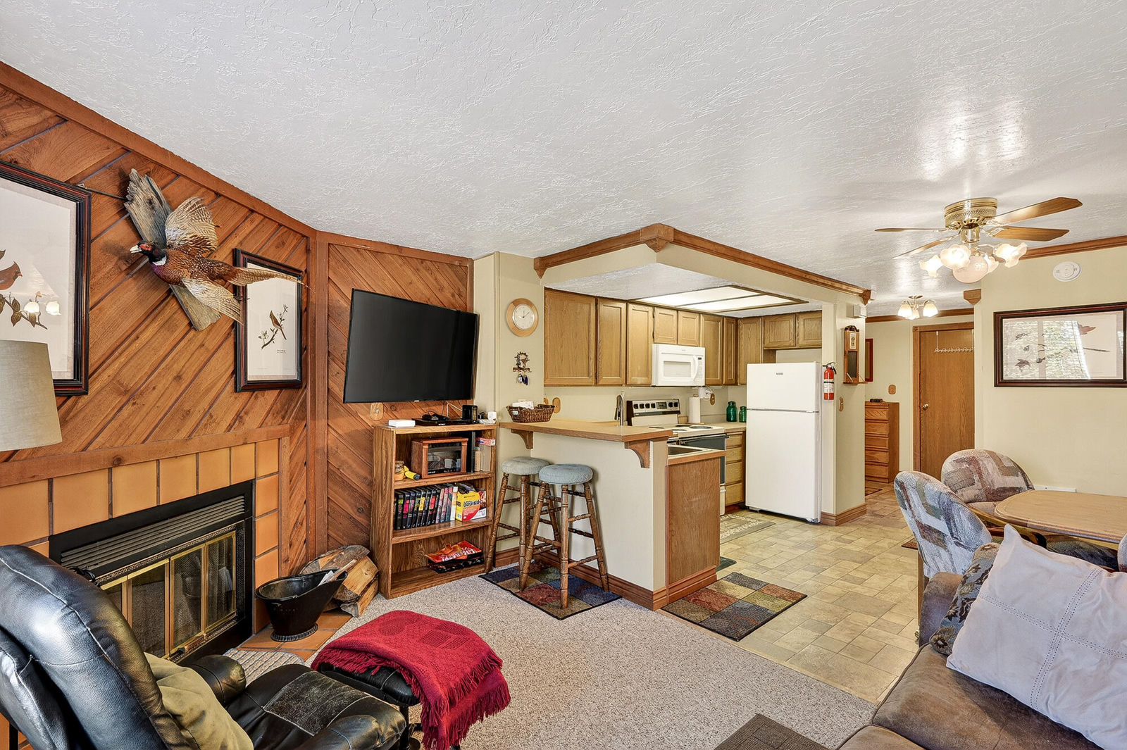 464 N HWY 143, #107B, Brian Head, photo 2 of 25