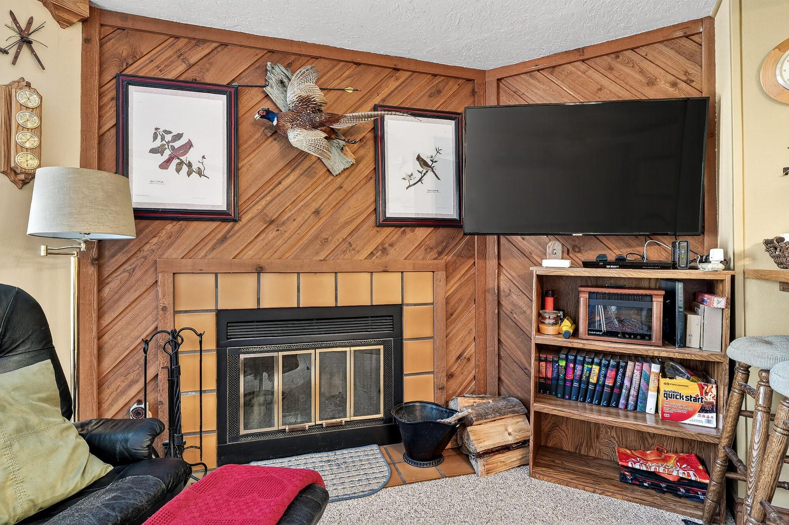 464 N HWY 143, #107B, Brian Head, photo 3 of 25