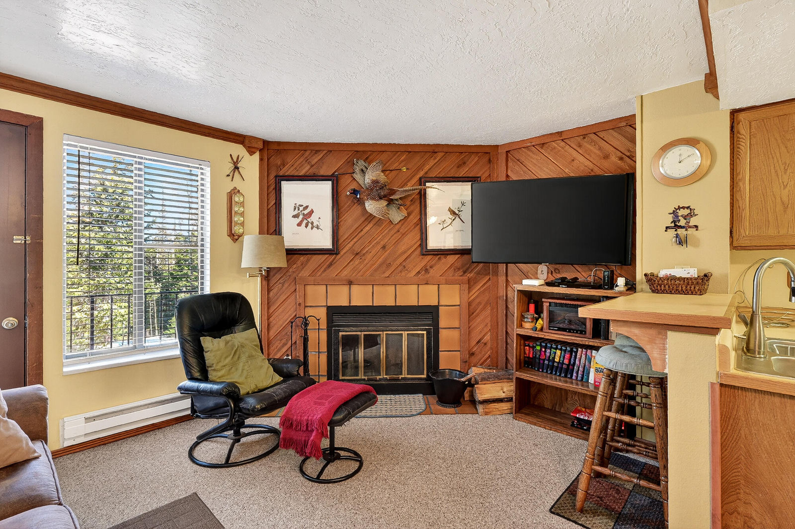 464 N HWY 143, #107B, Brian Head, photo 4 of 25