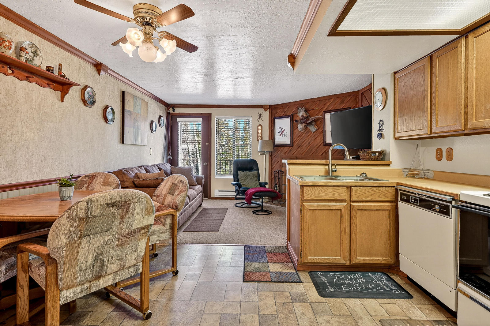 464 N HWY 143, #107B, Brian Head, photo 5 of 25