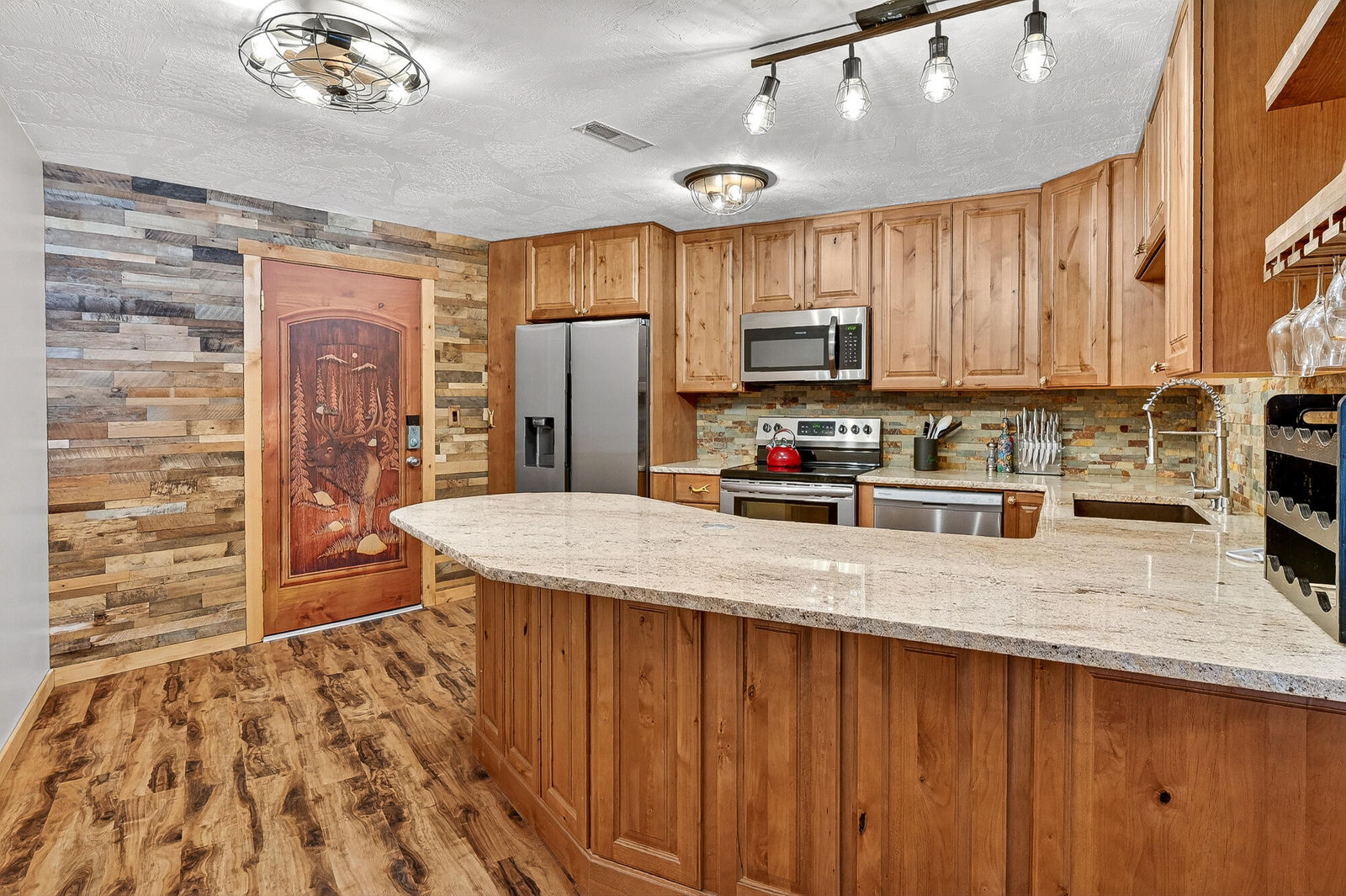 117 E Steam Engine Dr. #8 A, Brian Head, photo 6 of 29
