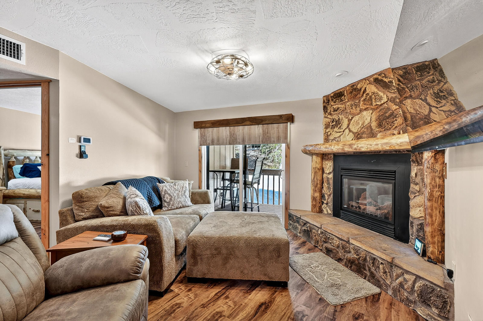 117 E Steam Engine Dr. #8 A, Brian Head, photo 7 of 29
