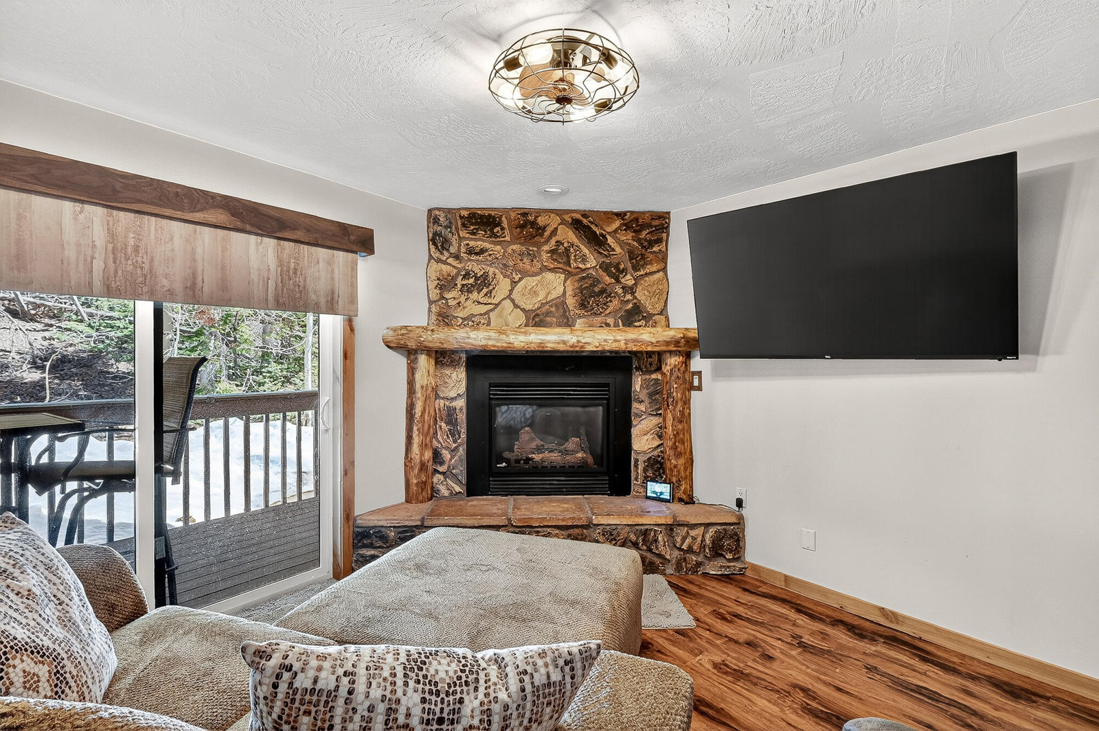 117 E Steam Engine Dr. #8 A, Brian Head, photo 8 of 29