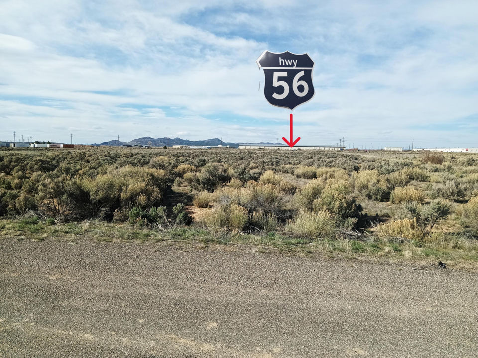 Lot 11 Block D Unit B, Thorley Ranch Estates, Cedar City