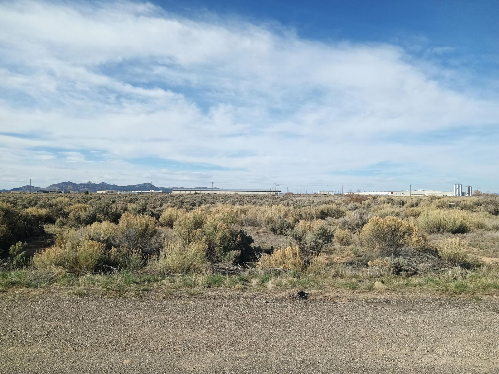 Lot 11 Block D Unit B, Thorley Ranch Estates, Cedar City, photo 3 of 8
