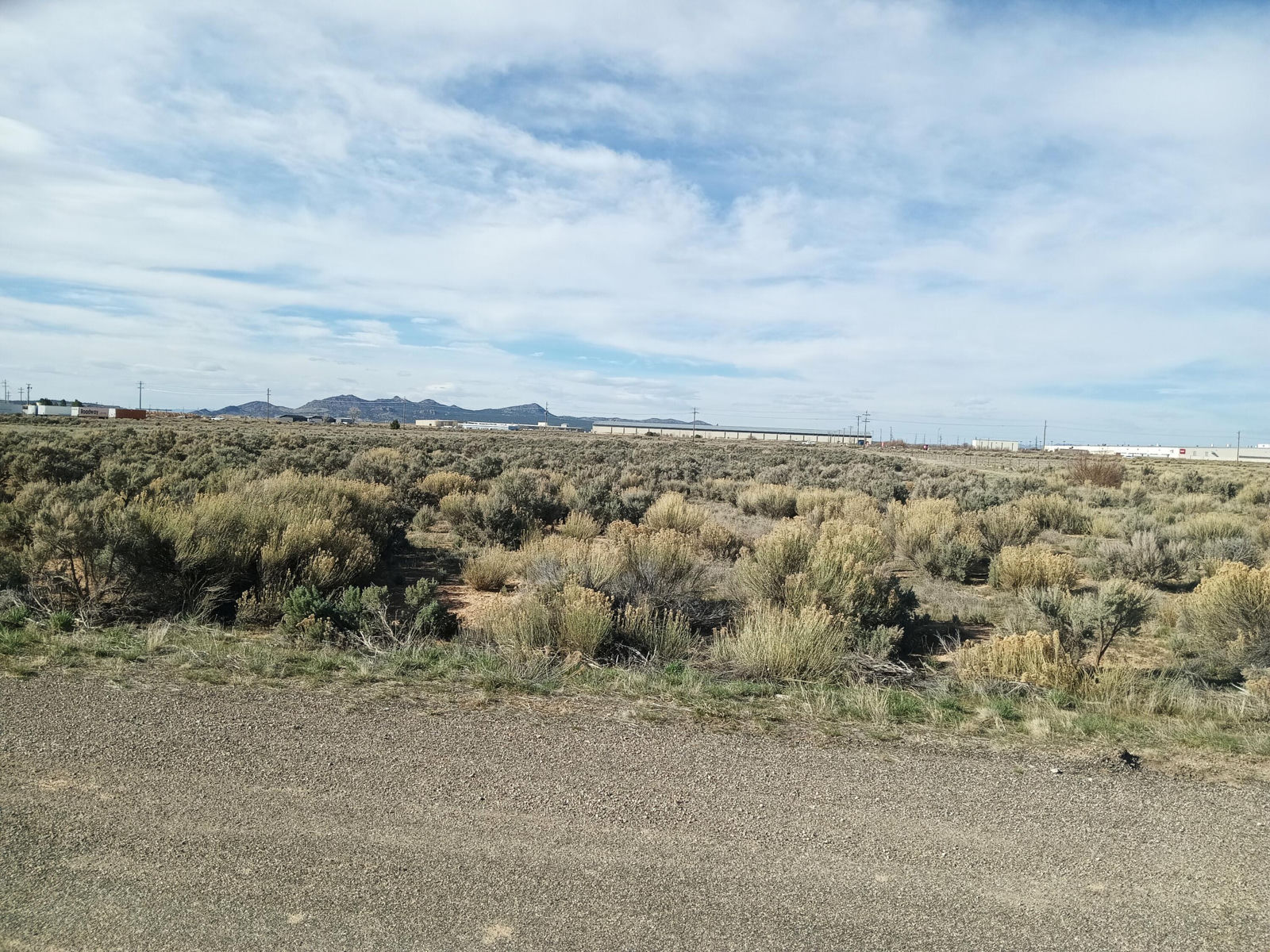Lot 11 Block D Unit B, Thorley Ranch Estates, Cedar City, photo 4 of 8