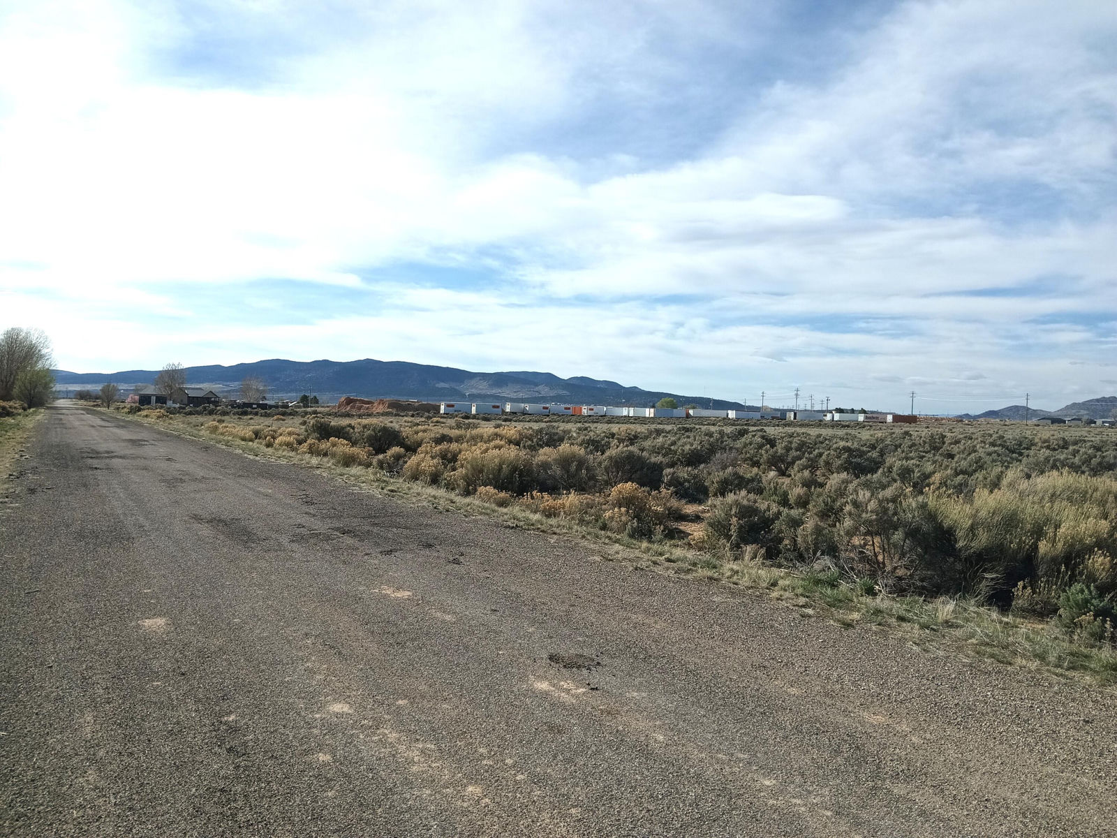 Lot 11 Block D Unit B, Thorley Ranch Estates, Cedar City, photo 5 of 8