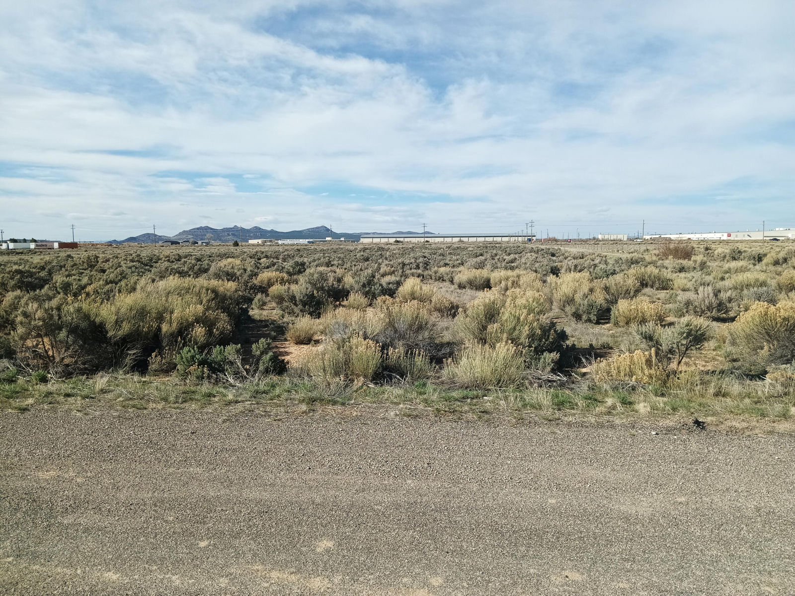 Lot 11 Block D Unit B, Thorley Ranch Estates, Cedar City, photo 6 of 8