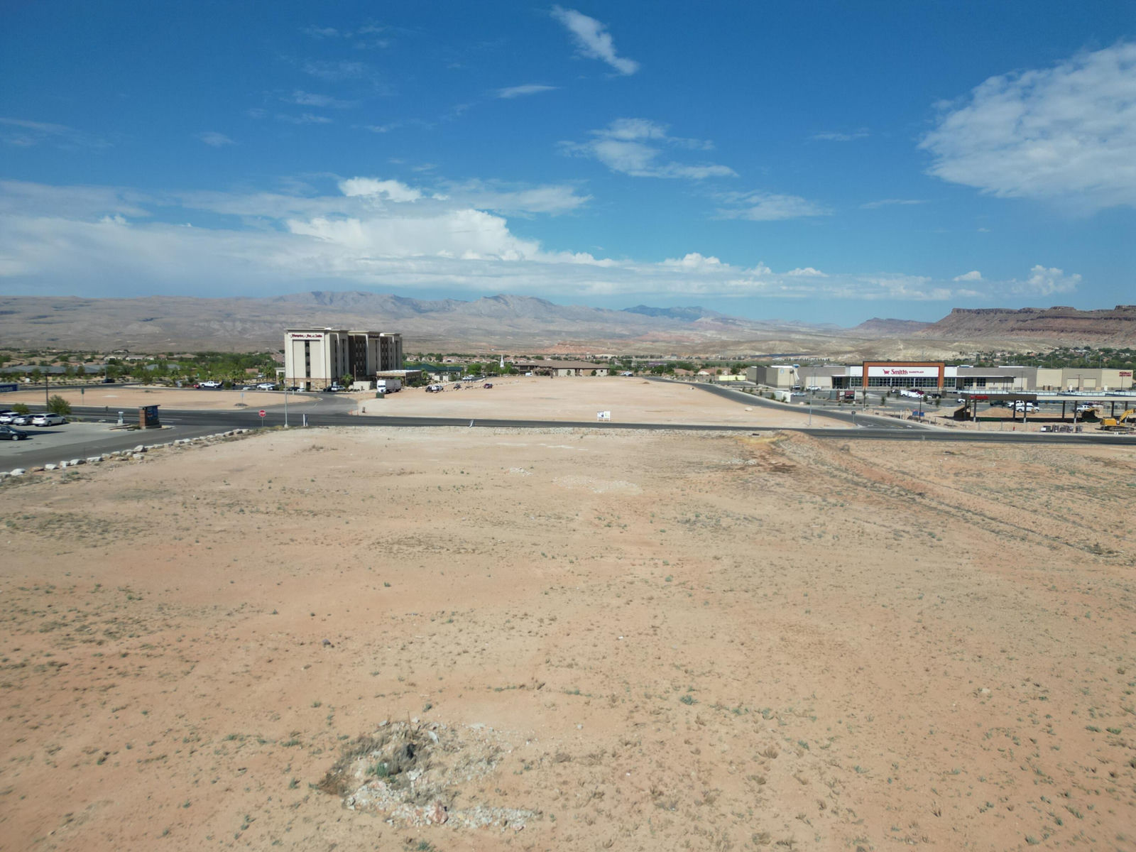 878 W Nighthawk DR, St George, photo 6 of 7