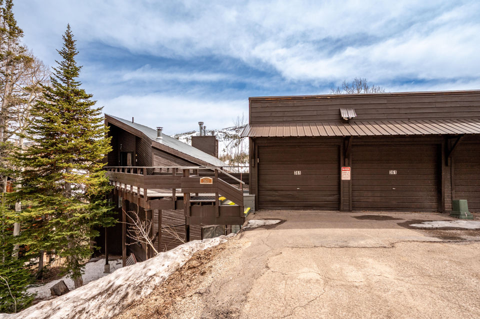 361 W Pinehurst DR, Brian Head, photo 2