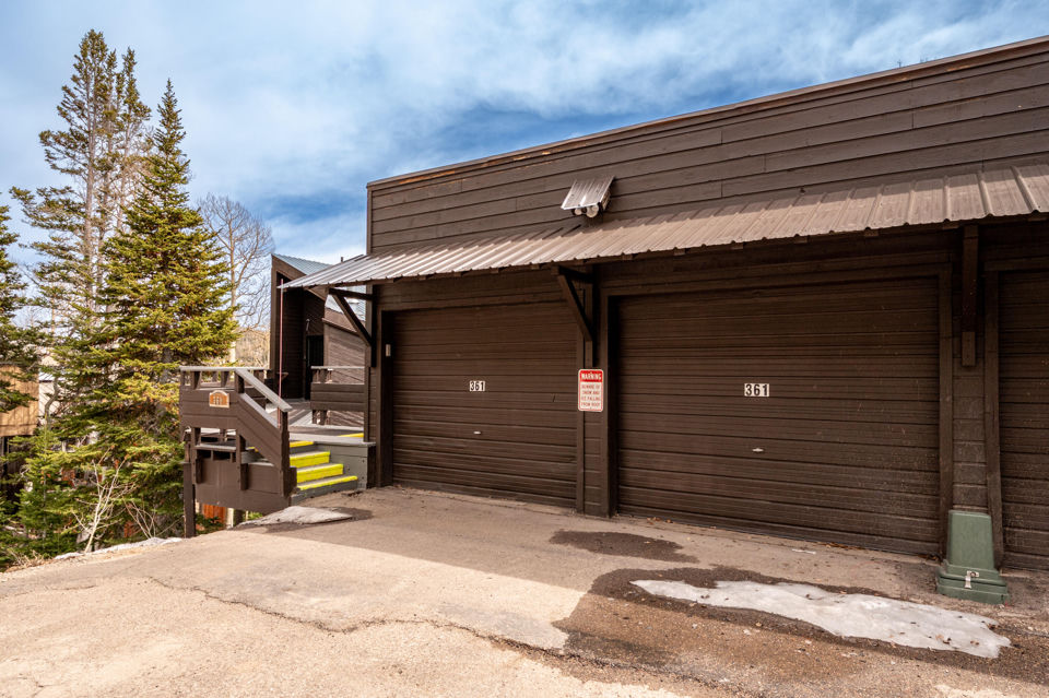 361 W Pinehurst DR, Brian Head, photo 3