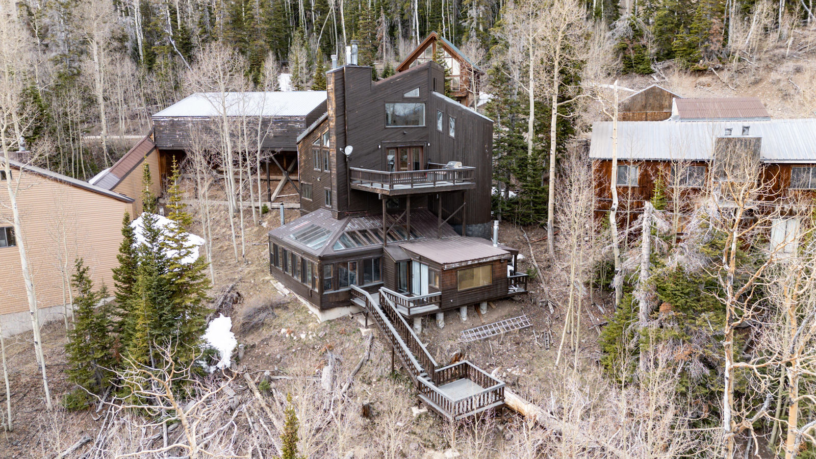361 W Pinehurst DR, Brian Head, photo 60 of 63