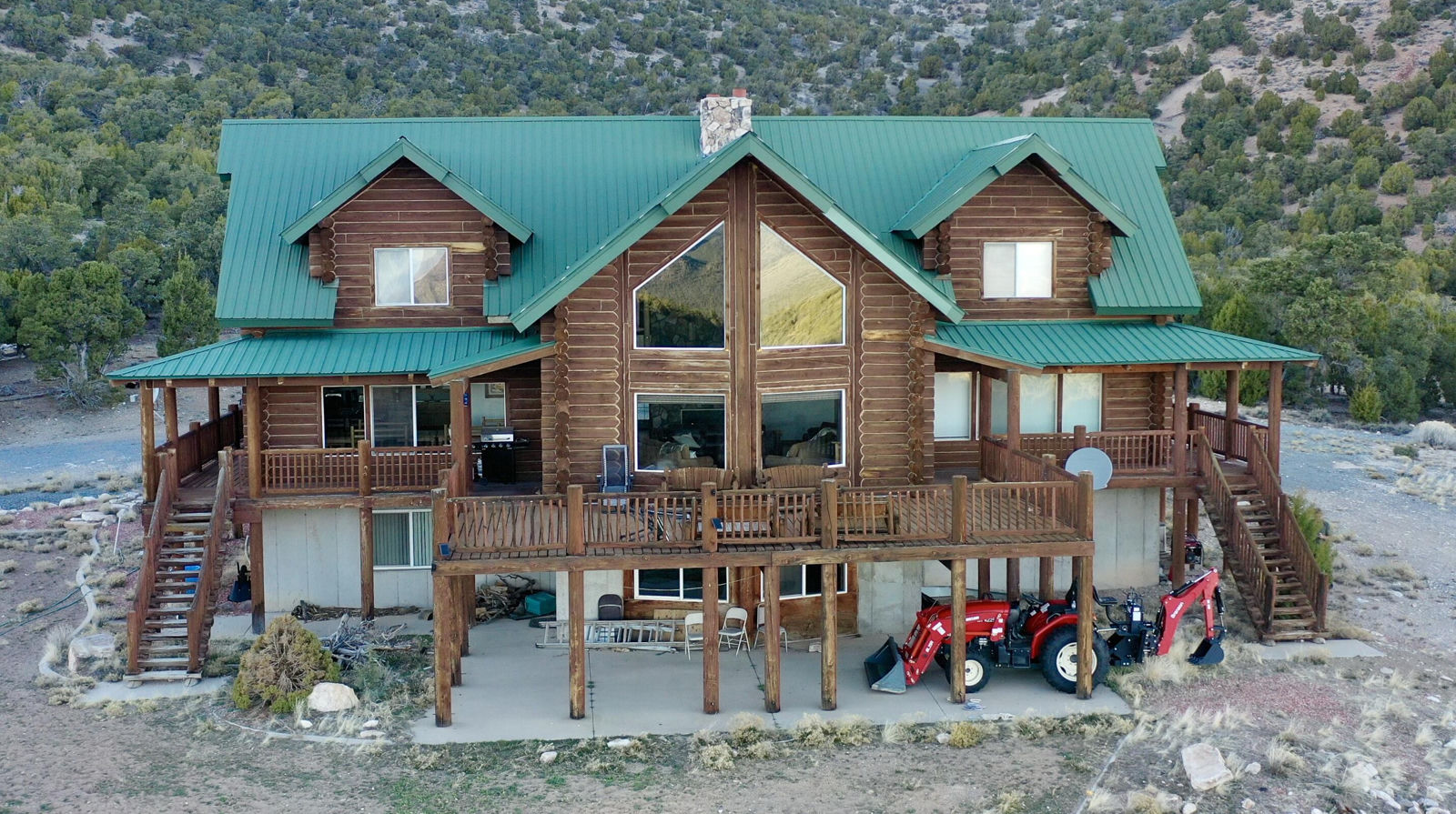 23886 N 6450 E E, Cedar City, photo 5 of 79