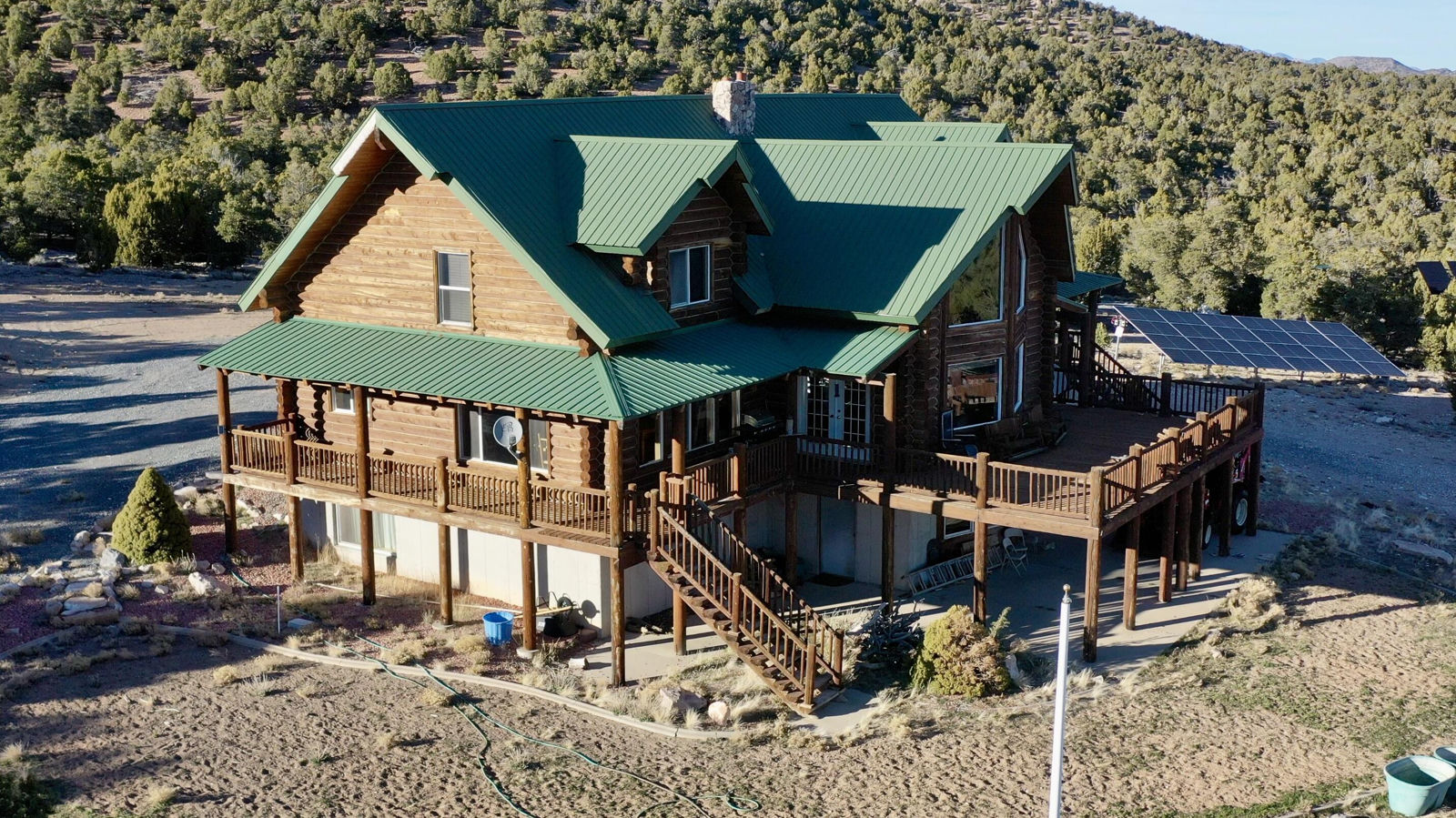 23886 N 6450 E E, Cedar City, photo 56 of 79