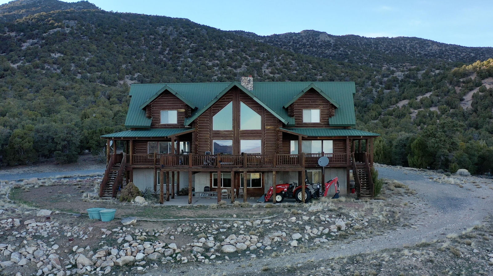 23886 N 6450 E E, Cedar City, photo 70 of 79