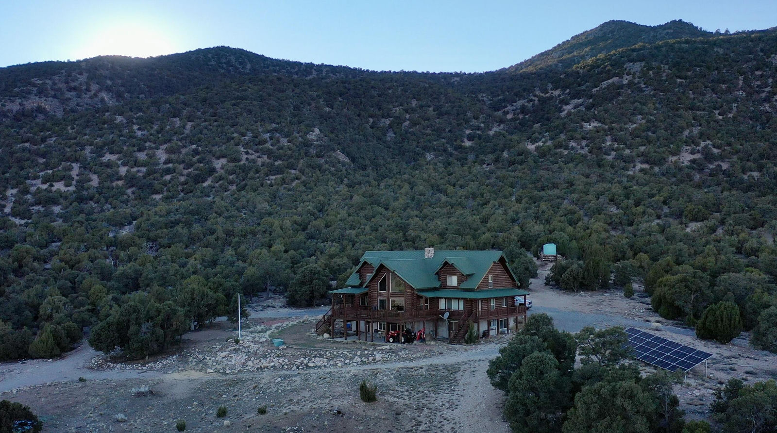 23886 N 6450 E E, Cedar City, photo 72 of 79