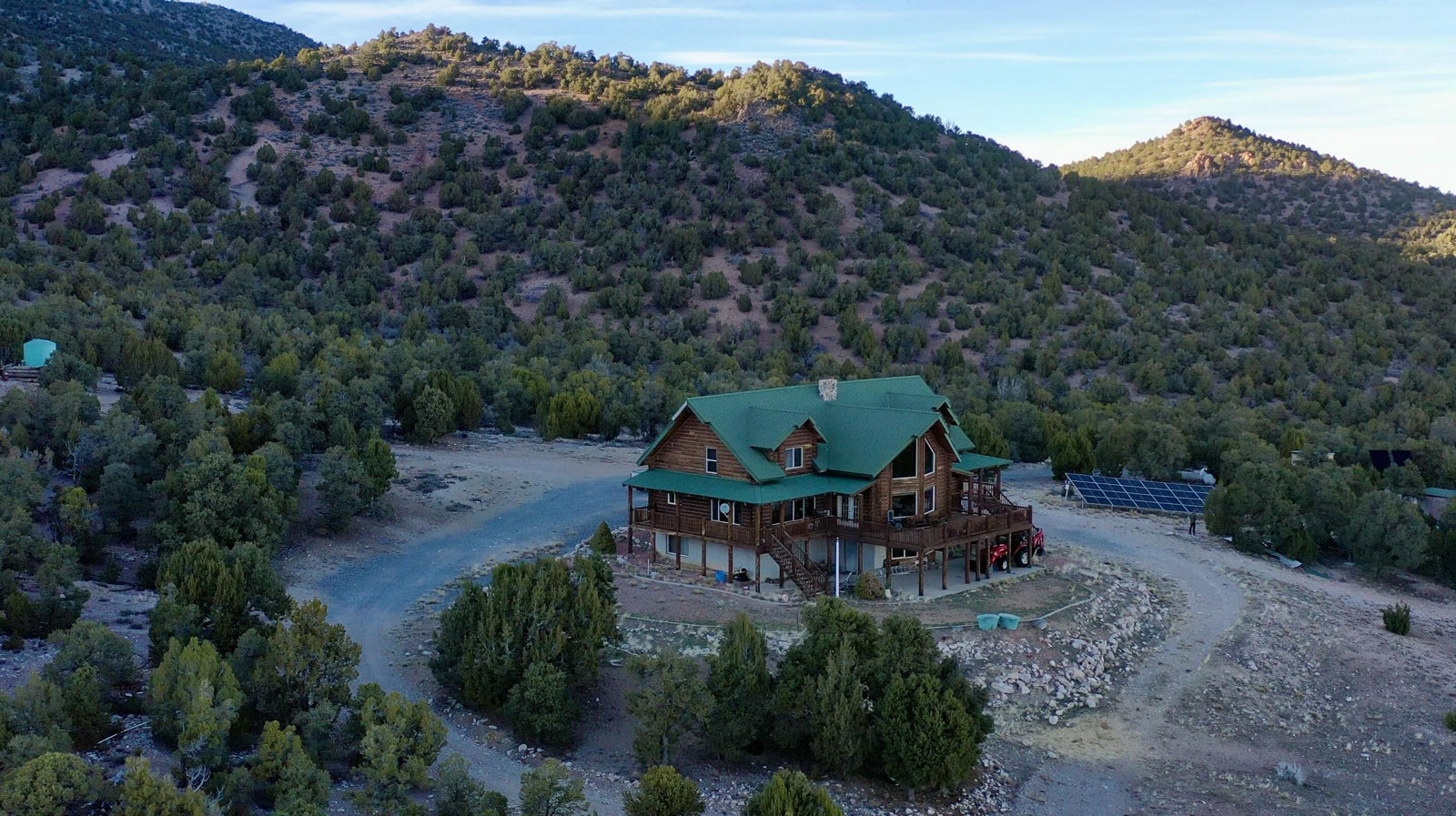 23886 N 6450 E E, Cedar City, photo 73 of 79