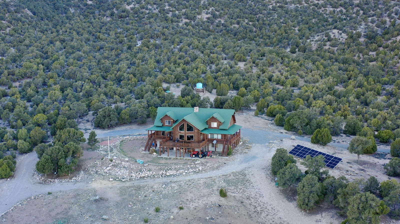 23886 N 6450 E E, Cedar City, photo 74 of 79