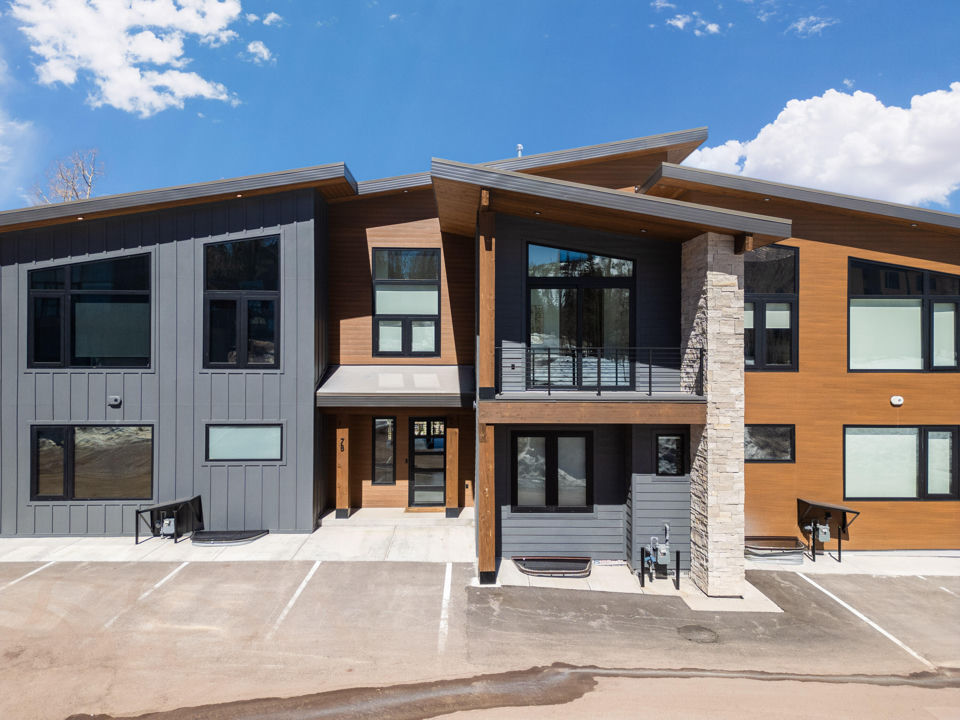 160 W Ridge View ST, 7B, Brian Head