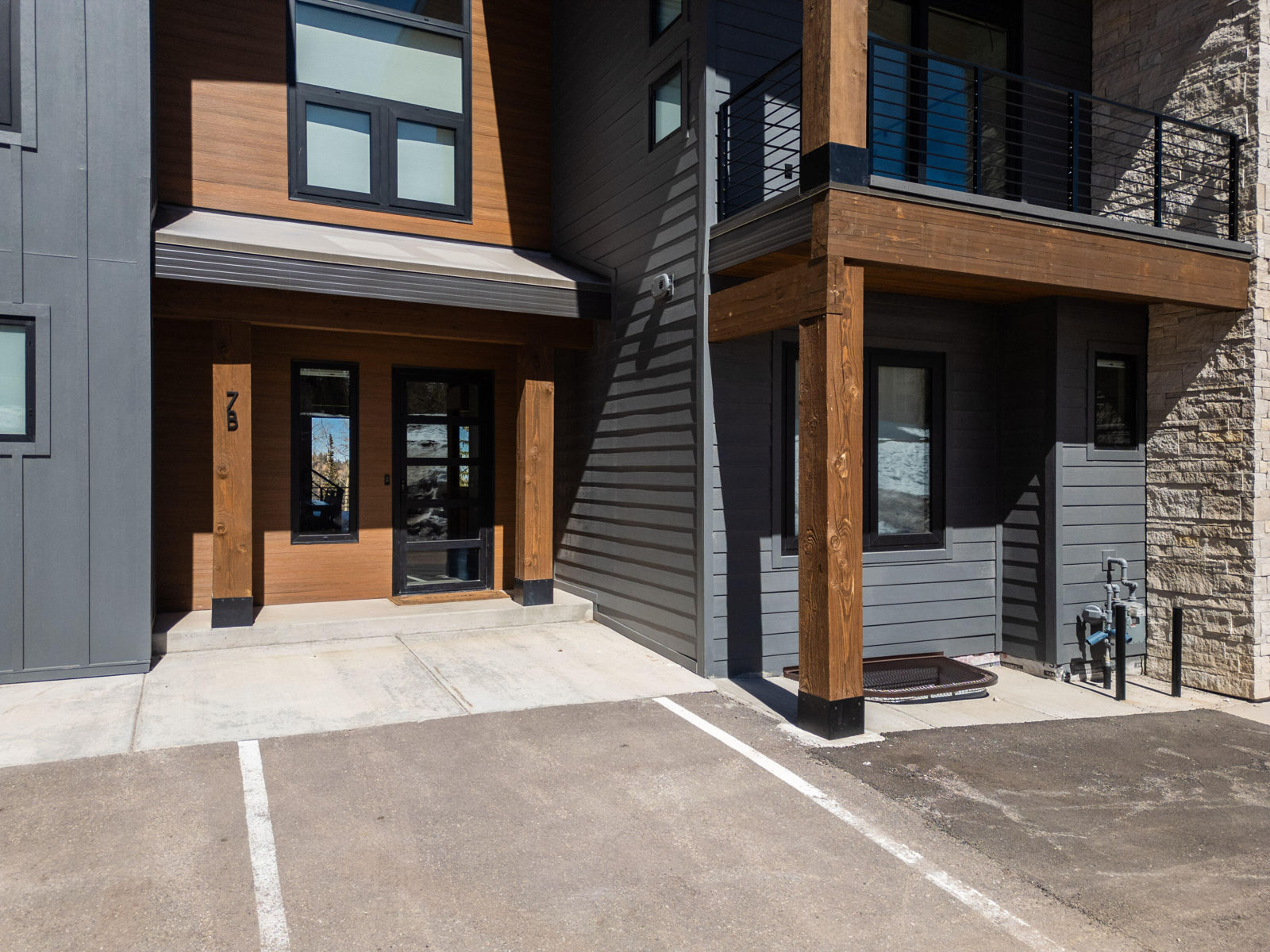 160 W Ridge View ST, 7B, Brian Head, photo 4 of 43