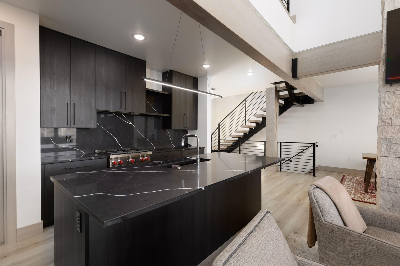 160 W Ridge View ST, 7B, Brian Head, photo 11 of 43