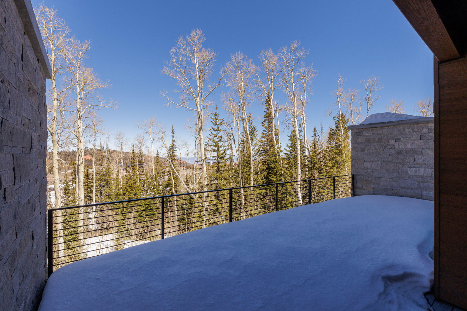 160 W Ridge View ST, 7B, Brian Head, photo 13 of 43