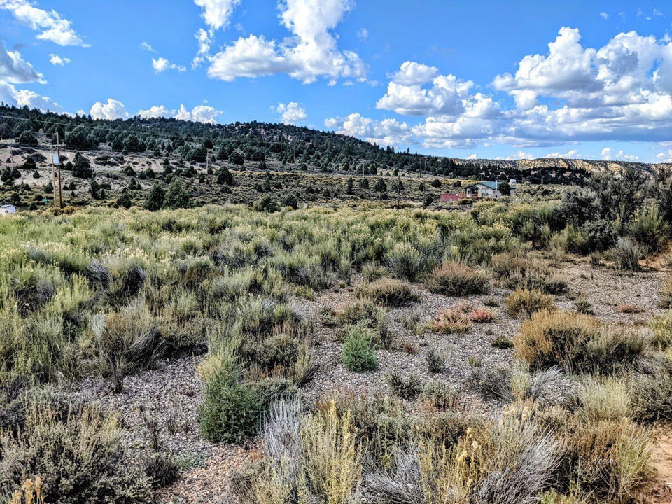Havasupai DR, Lot 4, Duck Creek Village
