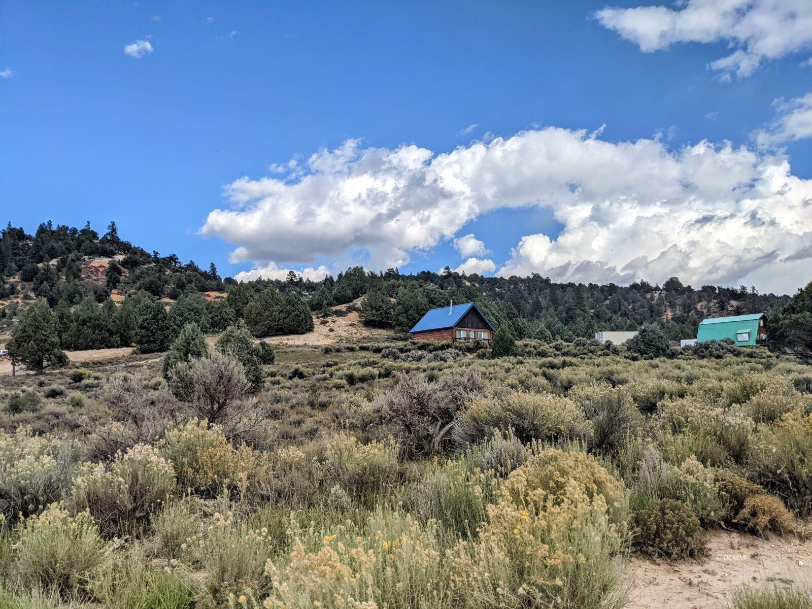 Havasupai DR, Lot 4, Duck Creek Village, photo 5 of 9