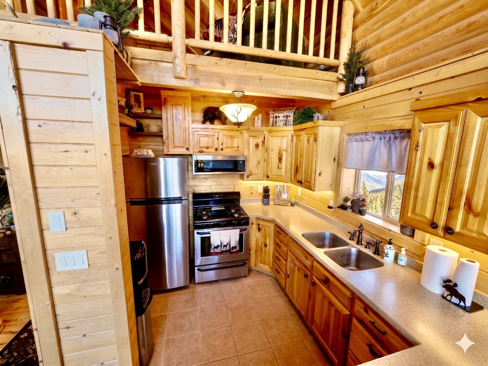 1741 S Red Canyon DR, Parowan, photo 14 of 49
