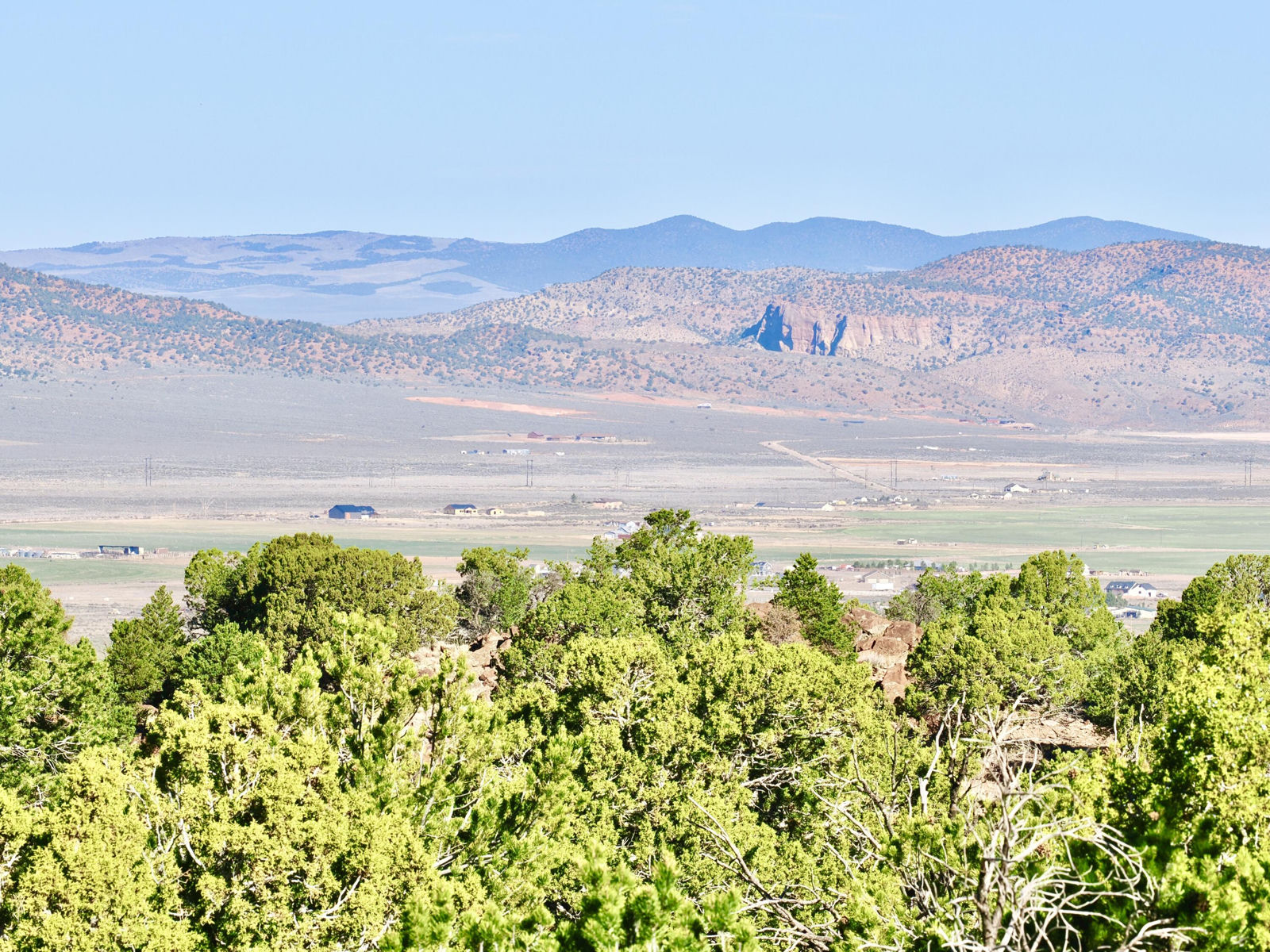 1741 S Red Canyon DR, Parowan, photo 11 of 49