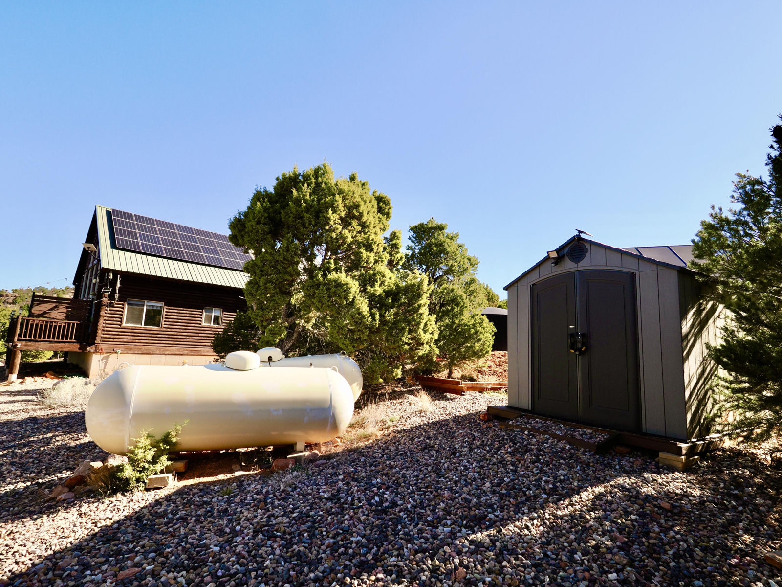 1741 S Red Canyon DR, Parowan, photo 42 of 49