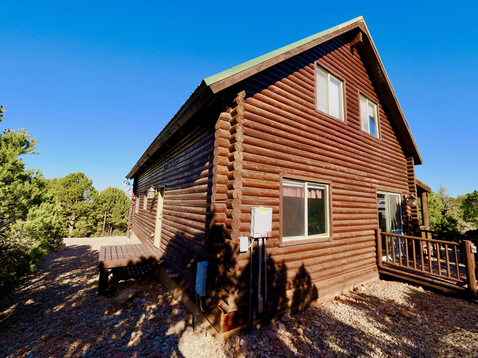 1741 S Red Canyon DR, Parowan, photo 37 of 49