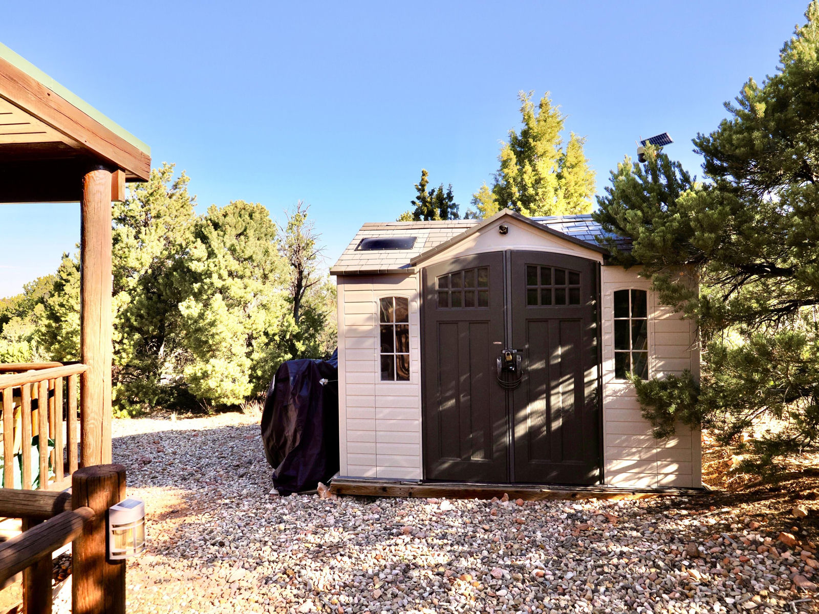 1741 S Red Canyon DR, Parowan, photo 39 of 49